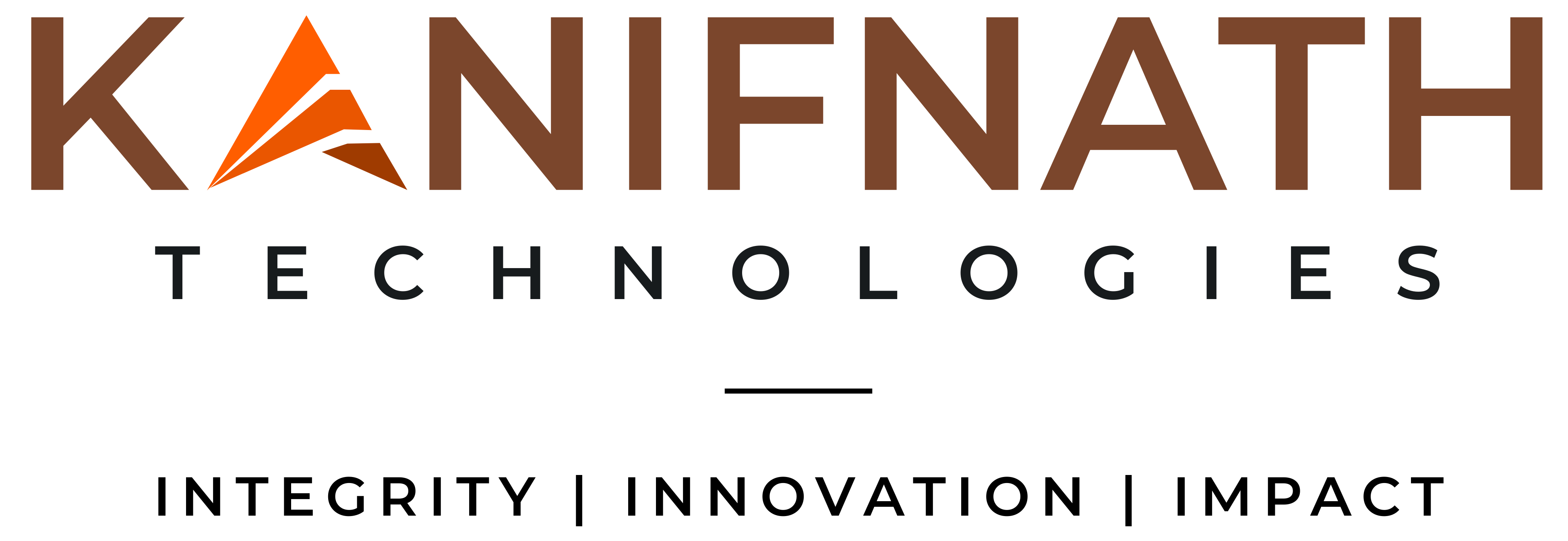 Kanifnath Technologies Logo